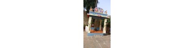 அரியலூர் கோதண்டராமர் 